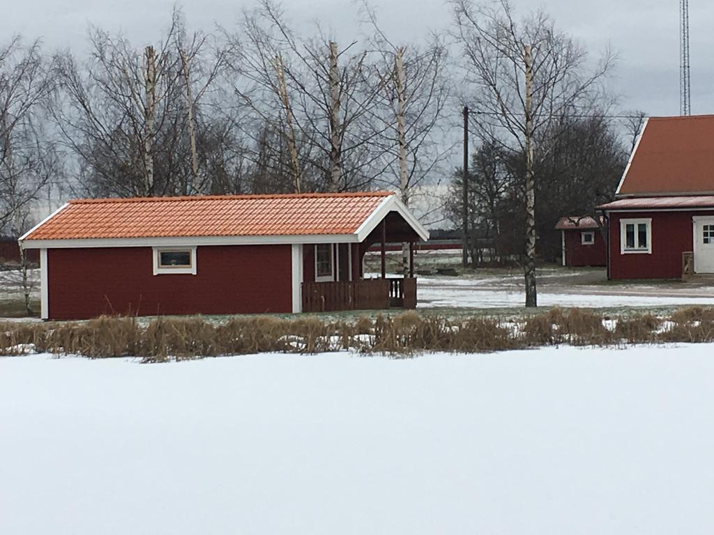 Pensjonat Gripenbergs Gardsbutik Skänninge Zewnętrze zdjęcie